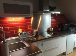 appartement meublé tout confort 4 personnes, Boulogne-Sur-Mer